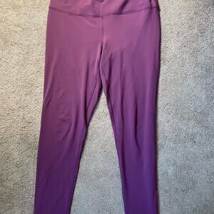 Yogalicious High wasted  Leggings